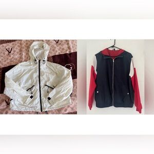 Bundle of 2 H&M jackets